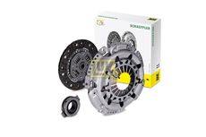 Schaeffler LUK 620 3178 00