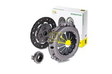Schaeffler LUK 620 3220 00