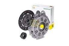 Schaeffler LUK 620 3235 00