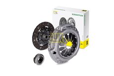 Schaeffler LUK 620 3248 00