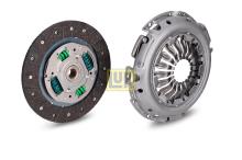 Schaeffler LUK 620 3309 09