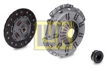 Schaeffler LUK 621 0318 00