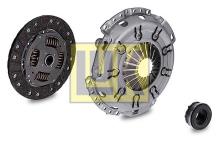 Schaeffler LUK 621 0824 00