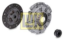 Schaeffler LUK 621 1738 00
