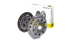 Schaeffler LUK 621 2127 09