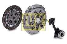 Schaeffler LUK 621 2127 33