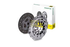 Schaeffler LUK 621 3026 09