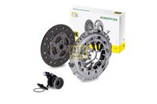 Schaeffler LUK 621 3026 33