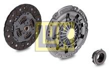 Schaeffler LUK 621 3027 00