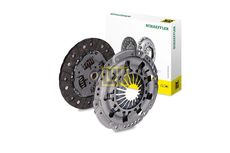 Schaeffler LUK 621 3027 09