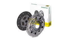 Schaeffler LUK 621 3029 09