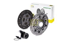 Schaeffler LUK 621 3042 33
