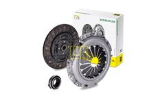 Schaeffler LUK 621 3102 00
