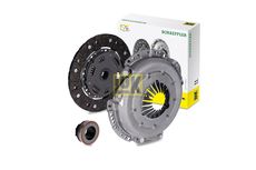 Schaeffler LUK 622 0145 06
