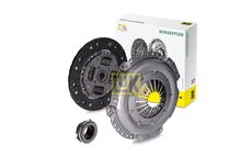 Schaeffler LUK 622 0277 00