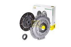 Schaeffler LUK 622 0348 00