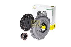 Schaeffler LUK 622 0364 10