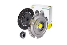 Schaeffler LUK 622 0446 00
