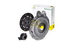 Schaeffler LUK 622 0489 00