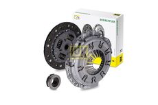 Schaeffler LUK 622 0667 00