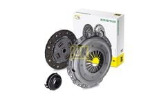 Schaeffler LUK 622 0805 00