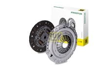 Schaeffler LUK 622 1396 09