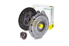 Schaeffler LUK 622 1665 00