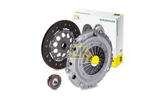 Schaeffler LUK 622 1667 00