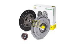Schaeffler LUK 622 1670 00