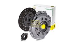 Schaeffler LUK 622 2004 60