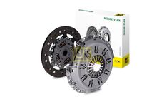 Schaeffler LUK 622 2050 09