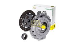 Schaeffler LUK 622 2052 00