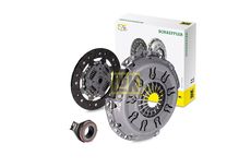 Schaeffler LUK 622 2091 00