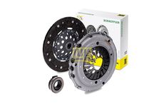Schaeffler LUK 622 2247 00