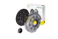 Schaeffler LUK 622 3025 60