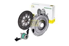 Schaeffler LUK 622 3079 33