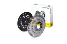 Schaeffler LUK 622 3099 09