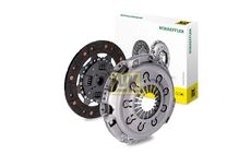 Schaeffler LUK 622 3103 09