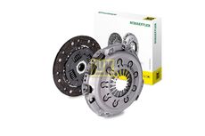 Schaeffler LUK 622 3110 09