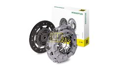 Schaeffler LUK 622 3113 09