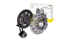Schaeffler LUK 622 3113 33