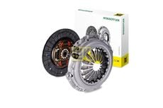 Schaeffler LUK 622 3220 09
