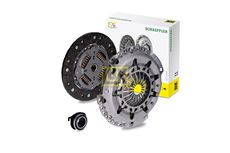 Schaeffler LUK 622 3230 00