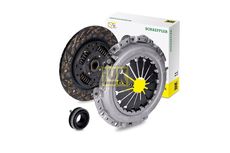 Schaeffler LUK 622 3237 00