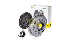 Schaeffler LUK 622 3455 00
