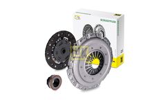 Schaeffler LUK 623 0365 10