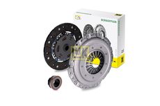 Schaeffler LUK 623 0370 10