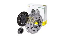 Schaeffler LUK 623 1796 60