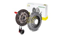 Schaeffler LUK 623 3142 33