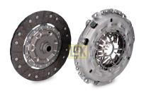 Schaeffler LUK 623 3608 09